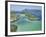 Bronnoysund, Kystriksveien Coast Route, Norway, Scandinavia, Europe-Anthony Waltham-Framed Photographic Print