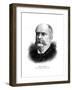 Bronson Crocker Howard-null-Framed Premium Giclee Print