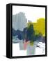 Canvas Black