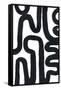 Canvas Black