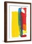 Brown Frame