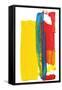 Canvas Black