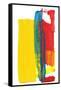 Canvas Black