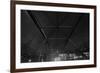 Bronx Bw-Sebastien Lory-Framed Photographic Print