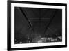 Bronx Bw-Sebastien Lory-Framed Photographic Print