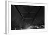 Bronx Bw-Sebastien Lory-Framed Photographic Print