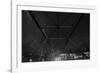 Bronx Bw-Sebastien Lory-Framed Photographic Print