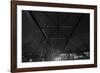 Bronx Bw-Sebastien Lory-Framed Photographic Print