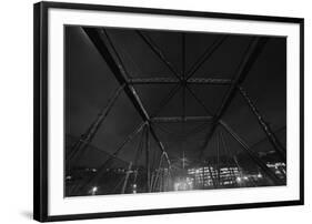 Bronx Bw-Sebastien Lory-Framed Photographic Print