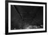 Bronx Bw-Sebastien Lory-Framed Photographic Print