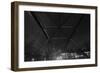 Bronx Bw-Sebastien Lory-Framed Photographic Print