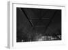 Bronx Bw-Sebastien Lory-Framed Photographic Print