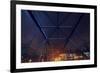 Bronx-Sebastien Lory-Framed Photographic Print