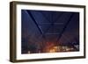 Bronx-Sebastien Lory-Framed Photographic Print