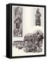 Bronze Age Greek Armour-Pat Nicolle-Framed Stretched Canvas