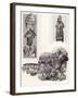 Bronze Age Greek Armour-Pat Nicolle-Framed Giclee Print