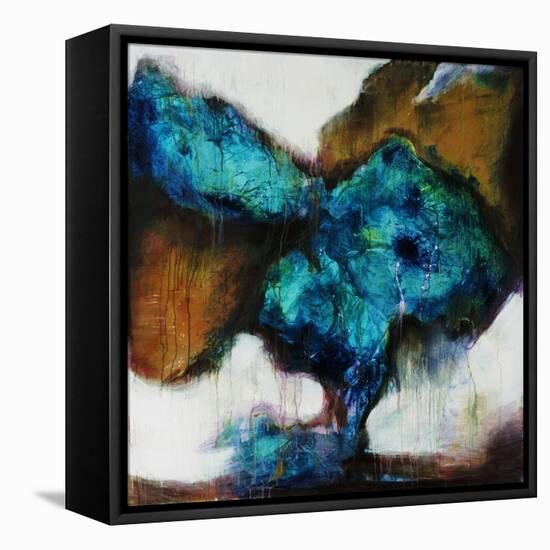 Bronze Age-Joshua Schicker-Framed Stretched Canvas