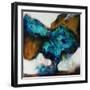 Bronze Age-Joshua Schicker-Framed Giclee Print