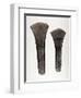 Bronze Axes from Pile-null-Framed Giclee Print