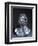 Bronze Bust of Jupiter Dolichenus-null-Framed Giclee Print