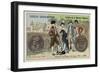 Bronze Coins of Louis Xvi, 1788-null-Framed Giclee Print