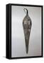 Bronze Dagger, from Amorgos Island, Greece-null-Framed Stretched Canvas