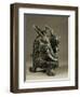 Bronze Dagger, Shang Dynasty-null-Framed Giclee Print