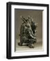 Bronze Dagger, Shang Dynasty-null-Framed Giclee Print