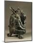 Bronze Dagger, Shang Dynasty-null-Mounted Giclee Print