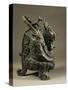 Bronze Dagger, Shang Dynasty-null-Stretched Canvas