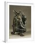 Bronze Dagger, Shang Dynasty-null-Framed Giclee Print