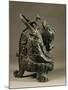 Bronze Dagger, Shang Dynasty-null-Mounted Giclee Print