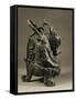 Bronze Dagger, Shang Dynasty-null-Framed Stretched Canvas