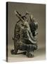 Bronze Dagger, Shang Dynasty-null-Stretched Canvas