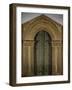 Bronze Door, 1185-1186-Bonanno Pisano-Framed Giclee Print