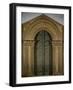 Bronze Door, 1185-1186-Bonanno Pisano-Framed Giclee Print