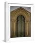 Bronze Door, 1185-1186-Bonanno Pisano-Framed Giclee Print