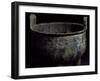 Bronze Food Vessel, China. Chinese Civilization, Western Zhou Dynasty, 10th Century BC-null-Framed Giclee Print