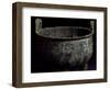 Bronze Food Vessel, China. Chinese Civilization, Western Zhou Dynasty, 10th Century BC-null-Framed Giclee Print