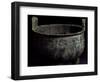 Bronze Food Vessel, China. Chinese Civilization, Western Zhou Dynasty, 10th Century BC-null-Framed Giclee Print