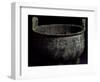 Bronze Food Vessel, China. Chinese Civilization, Western Zhou Dynasty, 10th Century BC-null-Framed Giclee Print