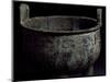 Bronze Food Vessel, China. Chinese Civilization, Western Zhou Dynasty, 10th Century BC-null-Mounted Giclee Print