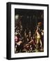 Bronze Foundries-null-Framed Giclee Print