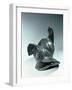 Bronze Helmet of Thracian Gladiator, Roman, 1st Century AD-null-Framed Giclee Print