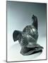 Bronze Helmet of Thracian Gladiator, Roman, 1st Century AD-null-Mounted Giclee Print