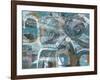 Bronze Highways-Smith Haynes-Framed Art Print