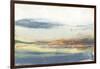 Bronze Horizon II-Jennifer Goldberger-Framed Art Print