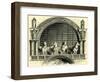 Bronze Horses of St. Mark Venice Italy-null-Framed Giclee Print