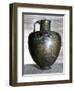Bronze Hydria from the Underground Sacellum of Paestum-null-Framed Giclee Print