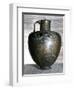 Bronze Hydria from the Underground Sacellum of Paestum-null-Framed Giclee Print